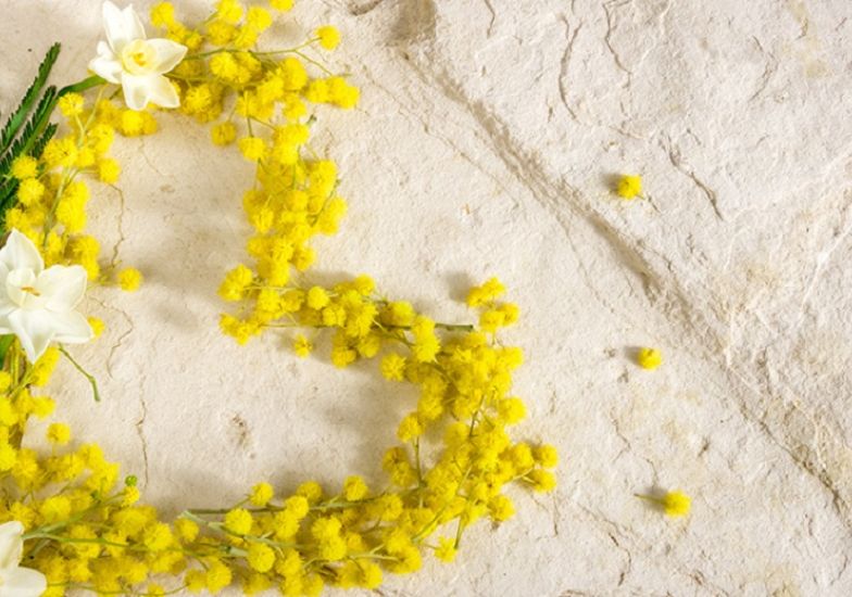 Weekend Festa della Donna